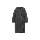 Темно-серый