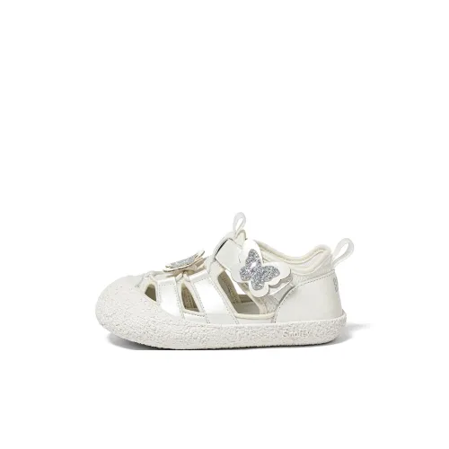 Snoffy Daily Leisure Series Slip-resistant и дышащие детские повседневные обувь Lifestyle Shoes для детей