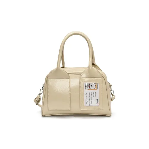 RIVMIND ПУ (полиуретан) Сумка через плечо Сумка Женская Белая Черная Розовая Синяя