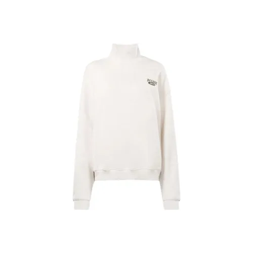 Reebok Classics Archive Essentials Archive Форма CREW SWEATSHIRT Женские Серый Белый