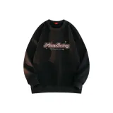 Черный [с флисовой подкладкой и утепленный]