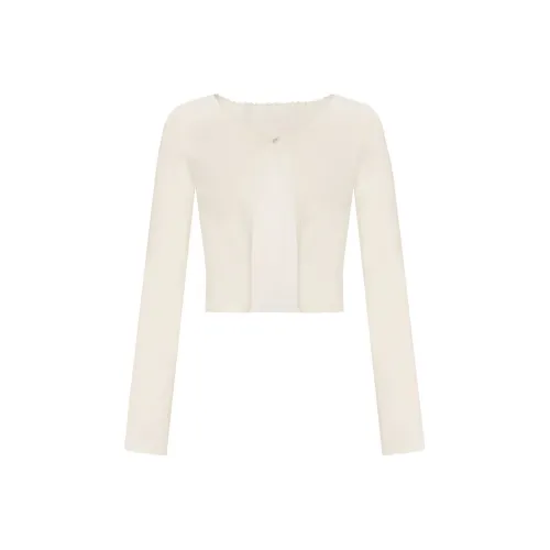 Lost In Echo Женская Трикотажная Одежда