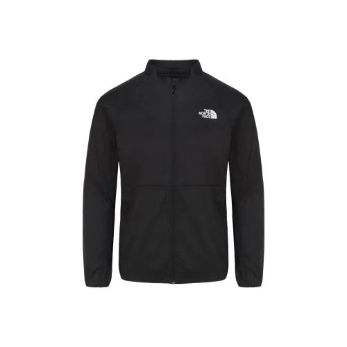 THE NORTH FACE Куртки и Пальто Унисекс Черный