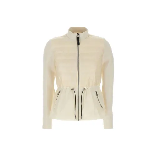 MACKAGE Пуховик Женский Белый