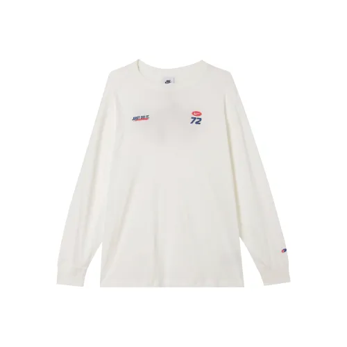 Nike Sportswear Essentials Series Толстовка Женская Парусный Белый