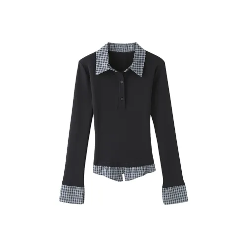 FLIM Трикотаж Женский Темно-Синий