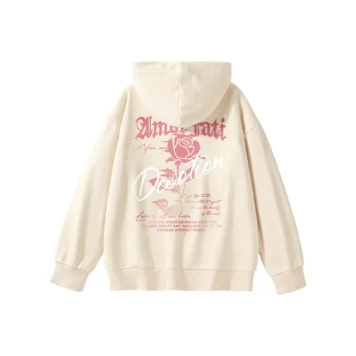 Miniso Женские Свитшоты