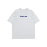 Серый меланж