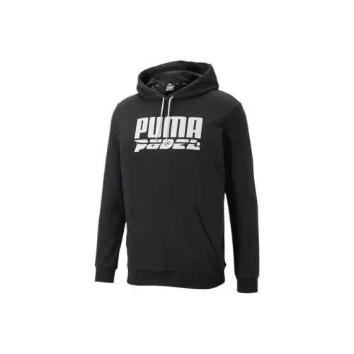 PUMA TeamLIGA Свитшот Женский Черный