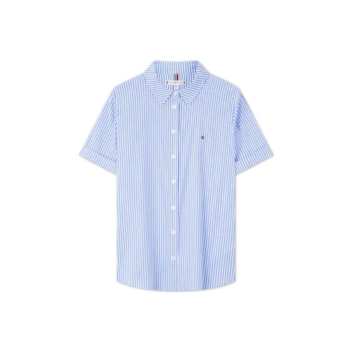 Tommy Hilfiger Женские Рубашки