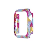 Радужный/Полностью Закрытый Смола, Чехлы для часов