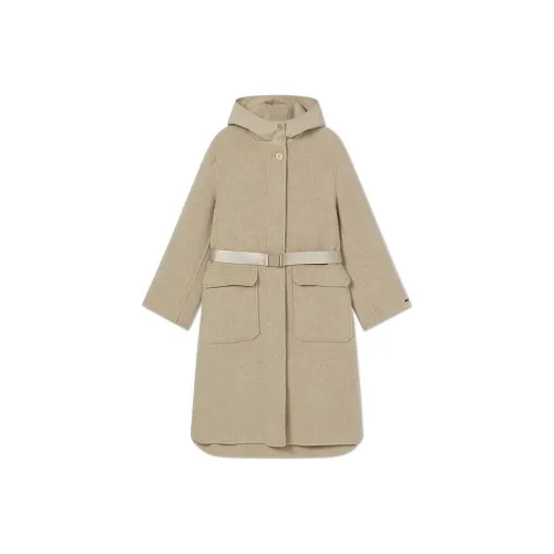 LACOSTE Женские Пальто