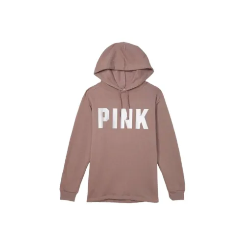 Victoria's Secret Earthy Brown Женские Свитшоты