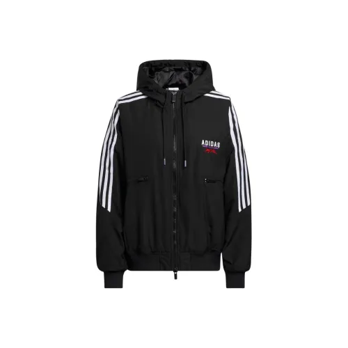 Adidas x Jay3lle Куртки и Пальто Женские Черные