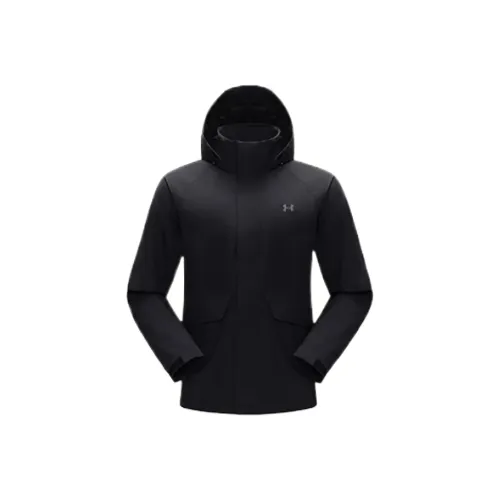 Under Armour Унисекс Куртки