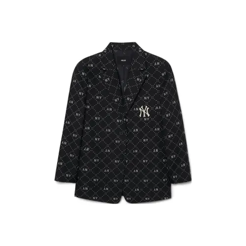 MLB Бизнес-костюм женский черный