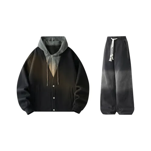 GROGNAK Повседневная спортивная одежда Унисекс