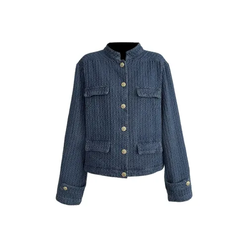 FLIM Женские Куртки