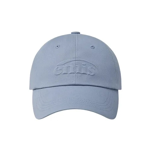 Emis Хлопковые кепки унисекс