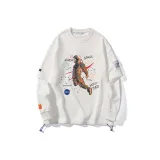 Белый пилотный