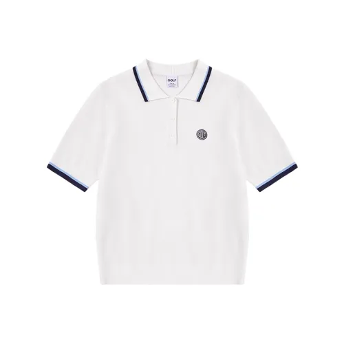 GOLF Женская трикотажная одежда