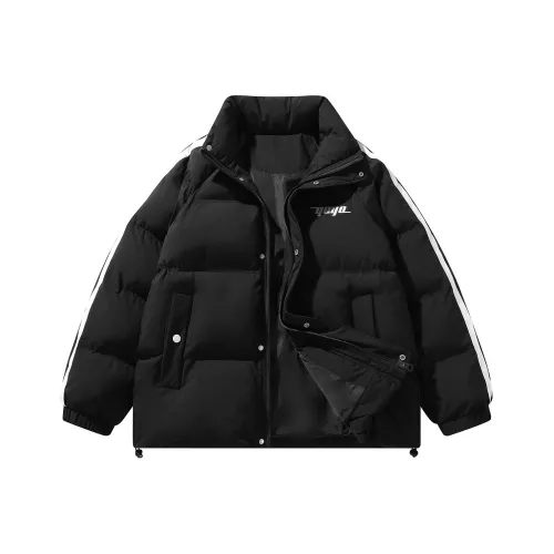 YAYA Унисекс Пуховики