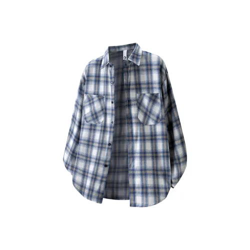 MORii Женские Рубашки