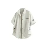 Светло-серый