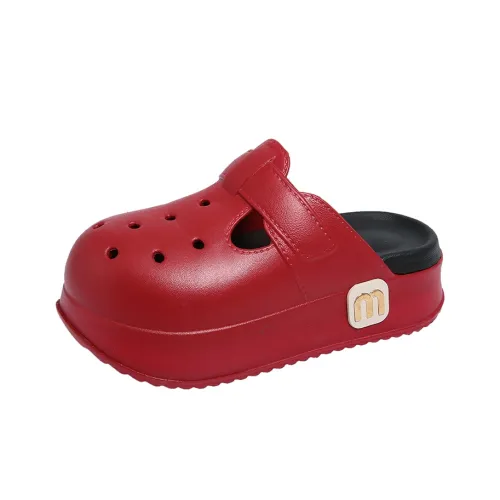 TONYBEAR Женские Сабо