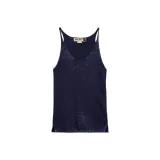 Морской синий