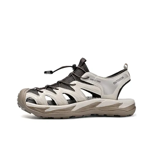 SENGUIBUCK Горная обувь Мужская