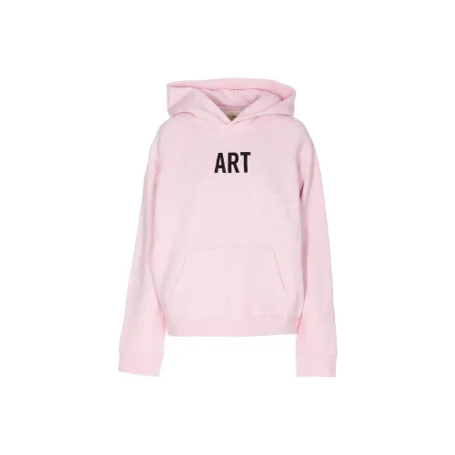 Zadig Voltaire Толстовка Женская Розовая