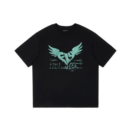 PISYPOX Унисекс Футболка