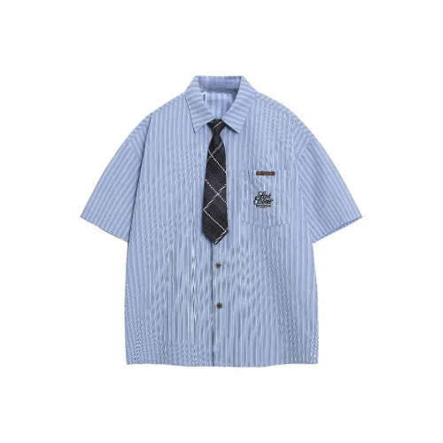 Youth Pastoral Order Рубашка Унисекс