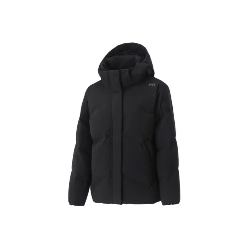 Helly Hansen SKI STYLE Женские пуховики