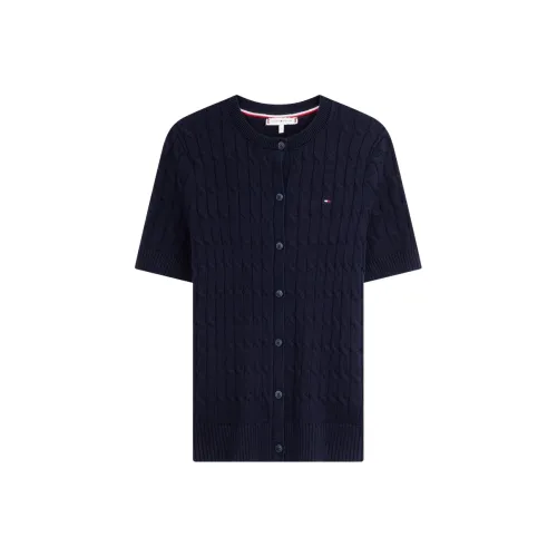 Tommy Hilfiger Трикотаж Женские