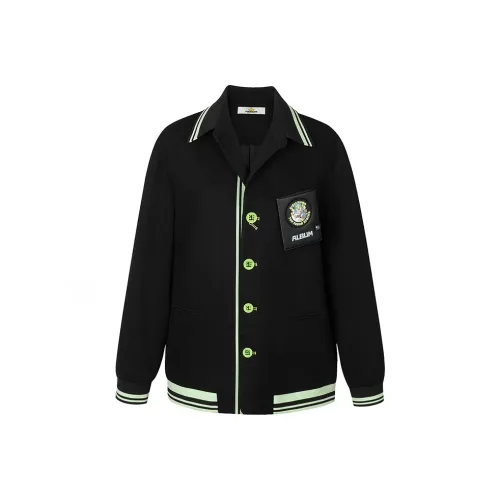 TOP FAVOR Черные Женские Офисные Костюмы