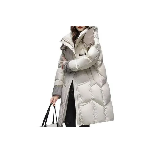 YAYA Женские пуховики