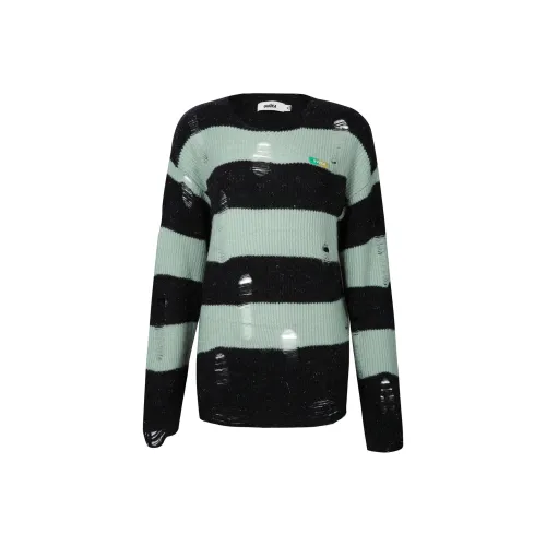 Guuka Hero Трикотаж Женский Черный