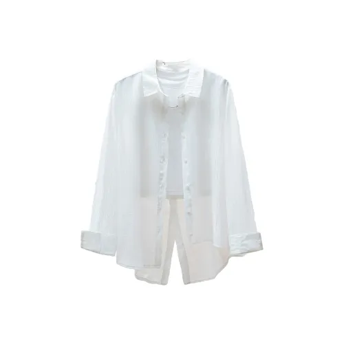 JEANSWEST Женские Рубашки