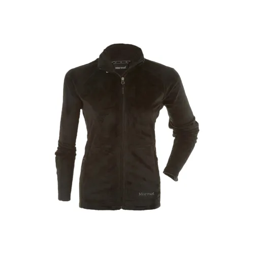 Marmot Куртки и Пальто Женские Черные