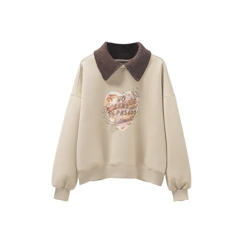 Cypress House Свитшот Женские