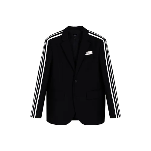 ARDENCODE Черный Унисекс Офисные костюмы