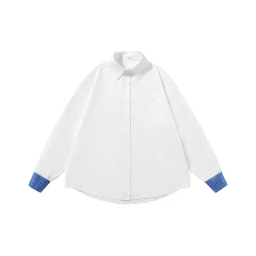 LEE COOPER Экрю Женские Рубашки