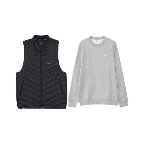 Nike Мужская Повседневная Спортивная Одежда