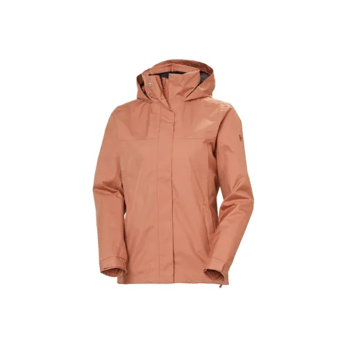 Helly Hansen Женские Куртки