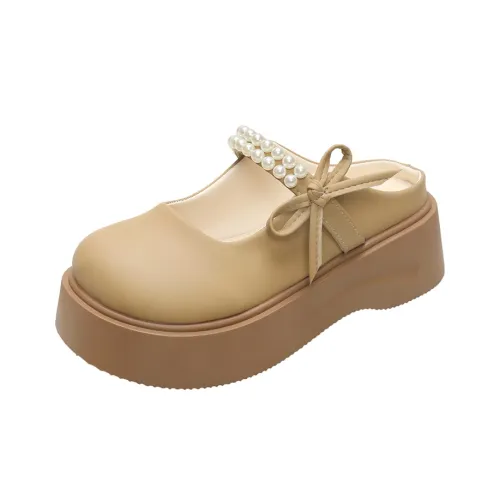 TONYBEAR Устойчивый к истиранию противоскользящий быстросохнущий домашний шлепанцы для женщин