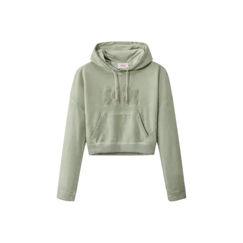 Coke Женские Свитшоты