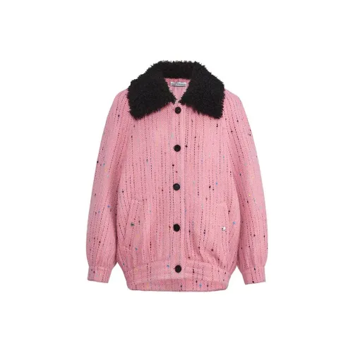 Short Sentence Женские Куртки