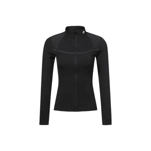 DESCENTE Куртки и Пальто Женские